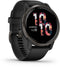 Garmin Venu 2 - GPS smartwatch - Gezondheidsmonitoring en muziek - Zwart