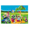 Playset Family Fun Park Playmobil 9103 (62 pcs)