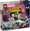 LEGO Marvel Spider-Verse: Miles Morales vs. de Spot - 76311