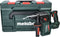 Metabo KH 18 LTX BL 24 - Accu-hamer - Brushless-motor 18 V - 3 functies - (zonder accu-pack)