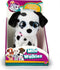Mini Walkiez Dalmatiër Hondje - Interactieve Knuffel - Incl. batterijen