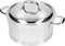 Demeyere Atlantis - Kookpan - InductoSeal® - Ø24 cm - 5,2 l