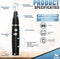Professionele Waterflosser| Monddouche | Tandsteen verwijderen | Gezond en Schoon Gebit - Inclusief