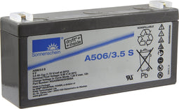 Loodaccu geschikt voor Becton Dickinson programma II