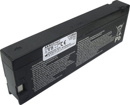 Loodaccu geschikt voor Datascope Mindray patiëntmonitor PM8000 Express - M05-302R3R