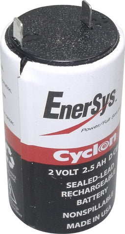 Loodaccu geschikt voor Graseby spuitpomp 2000, 3000