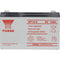Loodaccu Yuasa NP10-6