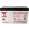 Loodaccu Yuasa NP45W-12