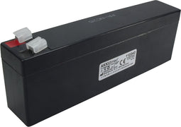 Loodbatterij geschikt voor Datex Cardio Cap 5