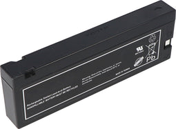 Loodzuuraccu geschikt voor Datascope bloeddrukmeter Accutorr Plus3