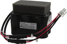 Loodzuuraccu geschikt voor De Vilbiss zuigpomp 7305 P, P413, LCSU