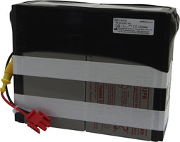 Loodzuuraccu geschikt voor Puritan Bennett ventilator 840 - 4-070523-sp