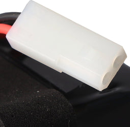 Loodzuuraccu geschikt voor Welch Allyn VITAL SIGNS MONITOR 300 SERIE 53000 / 53NOP / 53NTO / 53NTP / 53OTO / 5350P - 6,0 volt 4,5 Ah - 407560 CE-conform