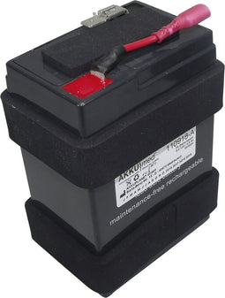 Loodzuurbatterij Welch Allyn 5200-84 zonder CE