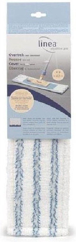 Linea Microvezel hoes 42cm