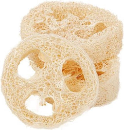 Loofah Spons - 50 stuks (bulk)