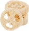 Loofah Spons - 50 stuks (bulk)