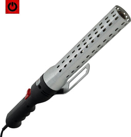 Looftlighter - Looft lighter - One Minute Lighter - electrische bbq aansteker