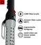 Looftlighter - Looft lighter - One Minute Lighter - electrische bbq aansteker