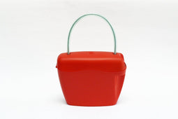 Look at One Koffertje - Met Cijferslot - Rood