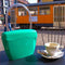 Look at One Koffertje - Met Cijferslot - Rood