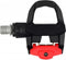 Look Keo Classic 3 2021 Pedalen - Zwart / Rood