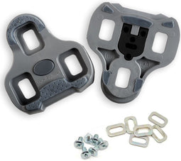 Look Kéo Grip Schoenplaatjes - Grijs