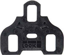 Look Keo Tussenstukken Voor Schoenplaatjes Zwart Man