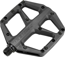 Look Trail Fusion Pedalen Zwart