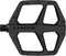 Look Trail Fusion Pedalen Zwart