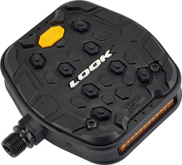 Look Trail Grip Pedalen Zwart