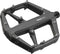Look Trail Roc Pedalen Zwart