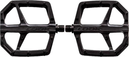 Look Trail Roc Plus Pedalen Zwart
