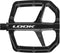 Look Trail Roc Plus Pedalen Zwart