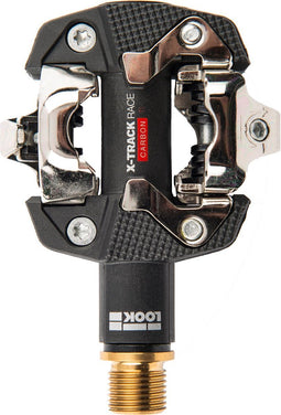 Look X Track Carbon Ti MTB pedalen