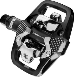 Look X-TRACK EN-Rage Pedalen, black