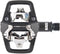 Look X-TRACK EN-Rage Pedalen, black