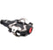 Look X-TRACK RACE Pedalen, zwart