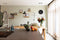 LookShelf 23cm door Daphna Laurens voor Vij5 - massief eiken design boekenplank behandeld met Osmo hardwax olie