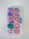 Loom Twister Loomhangers 50 Stuks Multicolor