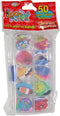 Loom Twister Loomhangers 50 Stuks Multicolor