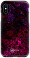 Uprosa - backcover hoes - Geschikt voor iPhone X / XS - Nasa Universe