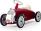 Loopauto Rider rood- Baghera