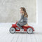 Loopauto Rider rood- Baghera