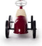 Loopauto Rider rood- Baghera