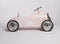 Loopauto Rider roze - Baghera