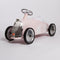 Loopauto Rider roze - Baghera