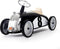 Loopauto Rider zwart - Baghera