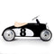 Loopauto Rider zwart - Baghera