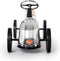 Loopauto Rider zwart - Baghera